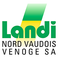 LANDI Nord vaudois-Venoge SA (Logo)