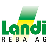 LANDI Reba AG (Logo)
