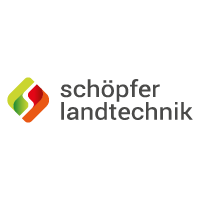 Schöpfer Landtechnik (Logo)