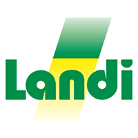 LANDI Genossenschaften (Logo)