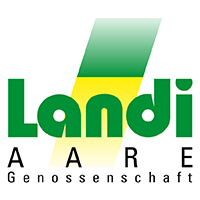 LANDI Aare Genossenschaft (Logo)