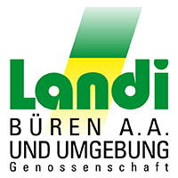 LANDI Büren a. A. und Umgebung Gen. (Logo)